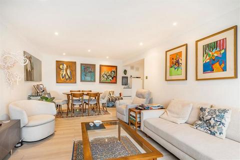 2 bedroom flat to rent, Sussex Square, London W2
