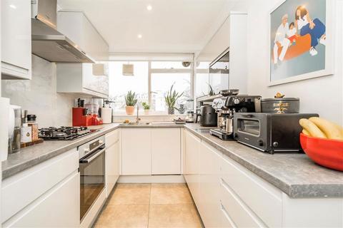 2 bedroom flat to rent, Sussex Square, London W2