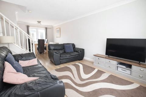 3 bedroom semi-detached house for sale, Marwell Drive, Tyne and Wear NE37