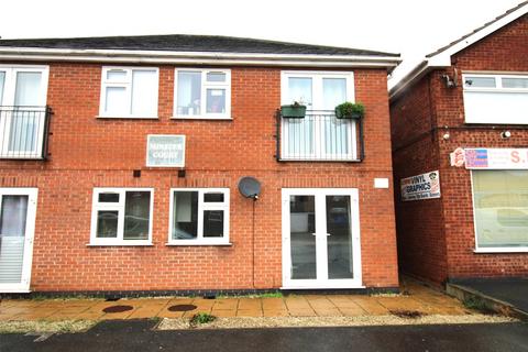 undefined, Minster Court, Tuxford Road, Boughton, Nottinghamshire, NG22