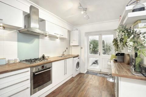 undefined, Marine Parade, Brighton, BN2