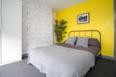 undefined, Edmund Road, Sheffield S2