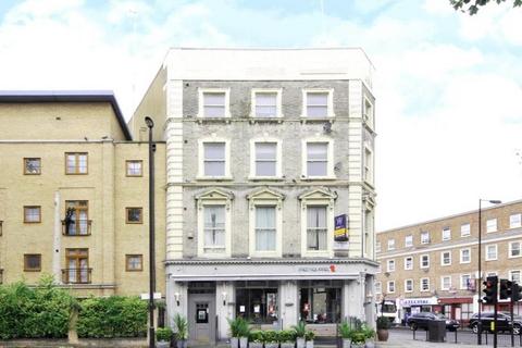 Chippenham Road, Maida Vale, London, W9
