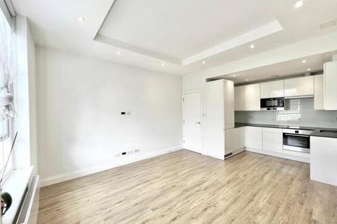 1 bedroom apartment to rent, Chippenham Road, Maida Vale, London, W9