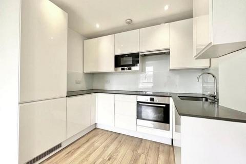1 bedroom apartment to rent, Chippenham Road, Maida Vale, London, W9