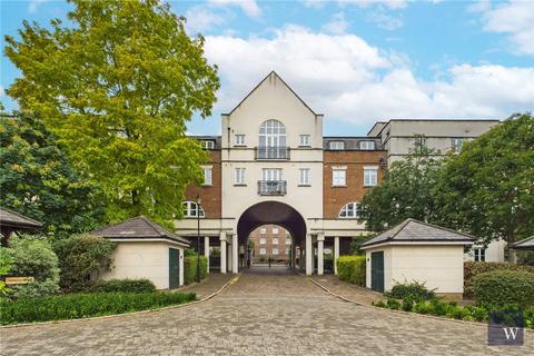 2 bedroom apartment to rent, Herbert Mews, London, SW2