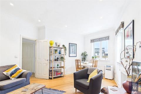 2 bedroom apartment to rent, Herbert Mews, London, SW2