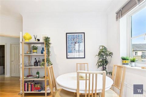2 bedroom apartment to rent, Herbert Mews, London, SW2