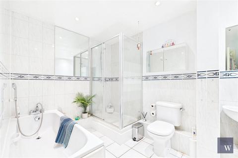 undefined, Herbert Mews, London, SW2