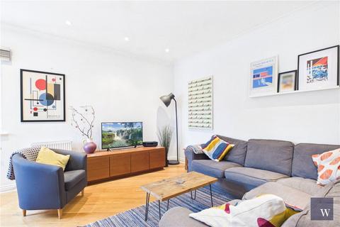 2 bedroom apartment to rent, Herbert Mews, London, SW2