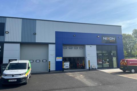 Property to rent, Riverside Park Rd Middlesbrough TS2 1QT