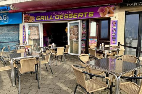 Restaurant to rent, 8 Harbour Rd Bridlington YO15 2NR