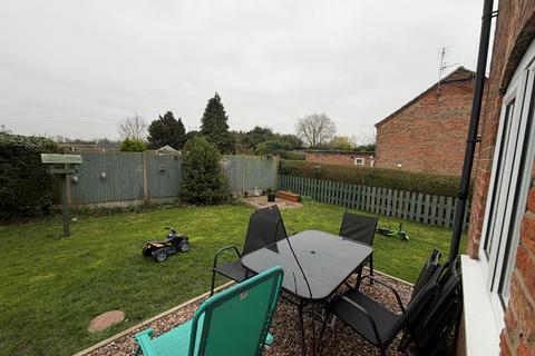 2 bedroom house for sale, Hallams Lane, Timberland, LN4