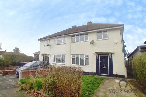 undefined, Kirkstone Avenue, Manchester M28