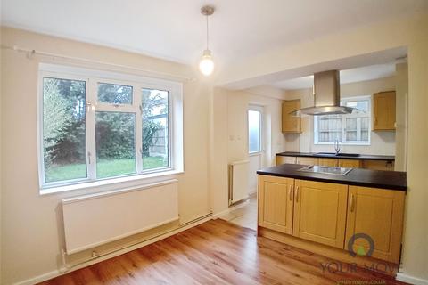 undefined, Kirkstone Avenue, Manchester M28