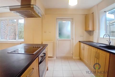 undefined, Kirkstone Avenue, Manchester M28