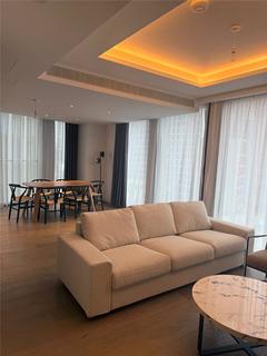 Carnation Way, Thames City, SW8
