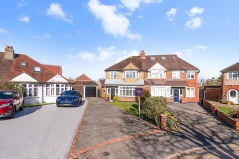 undefined, The Mount, Worcester Park