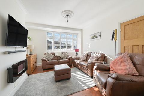 undefined, The Mount, Worcester Park