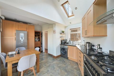 undefined, The Mount, Worcester Park