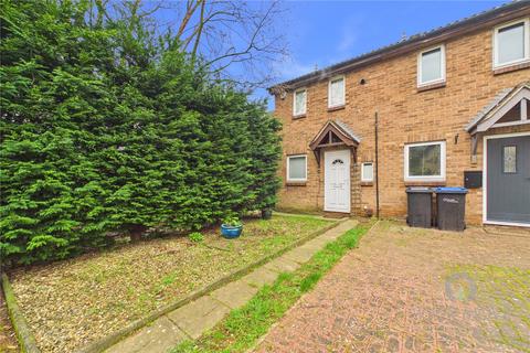 undefined, Tiptoe Close, Northampton NN3