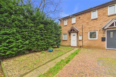 Tiptoe Close, Northampton NN3