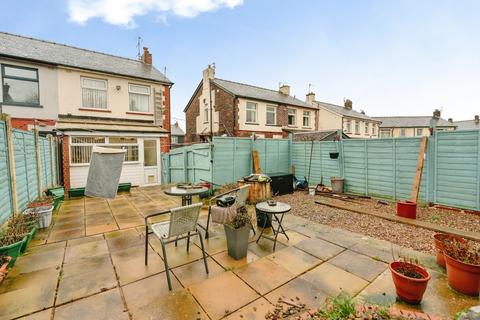 2 bedroom semi-detached house for sale, Leamington Avenue, Burnley, Lancashire, BB10