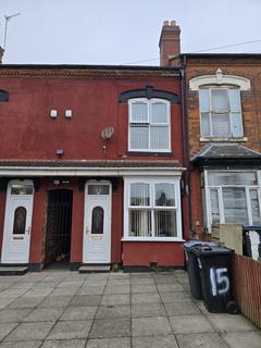 undefined, Clarence Avenue, Birmingham B21
