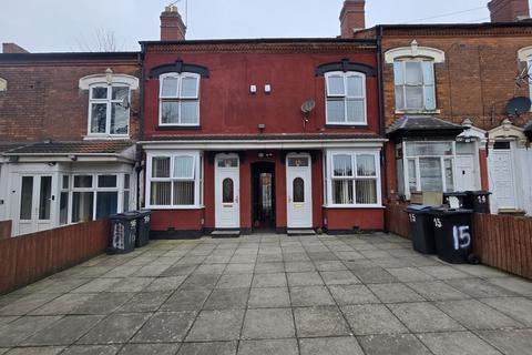 undefined, Clarence Avenue, Birmingham B21