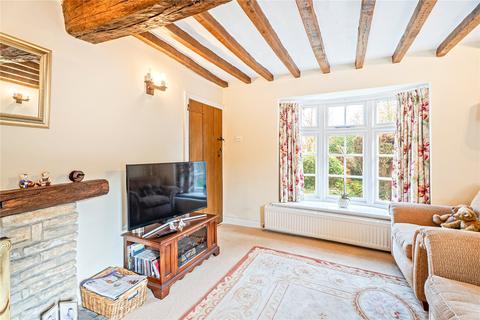 3 bedroom detached house for sale, Blind Lane, Oxton, Southwell, Nottinghamshire, NG25
