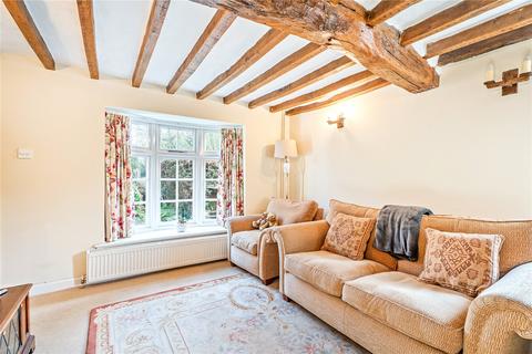 3 bedroom detached house for sale, Blind Lane, Oxton, Southwell, Nottinghamshire, NG25