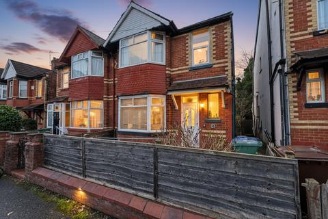 undefined, Sedgley Avenue, Prestwich, M25