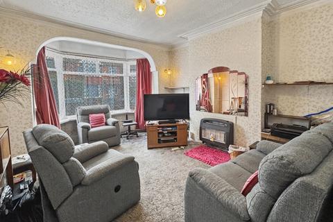 undefined, Sedgley Avenue, Prestwich, M25