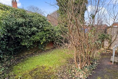 undefined, Sedgley Avenue, Prestwich, M25