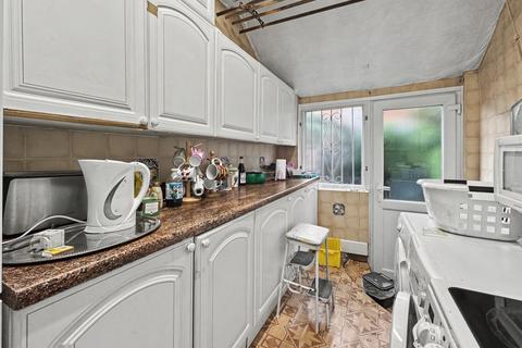 undefined, Sedgley Avenue, Prestwich, M25