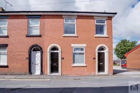 undefined, Darlington Street, Coppull, PR7 5AB