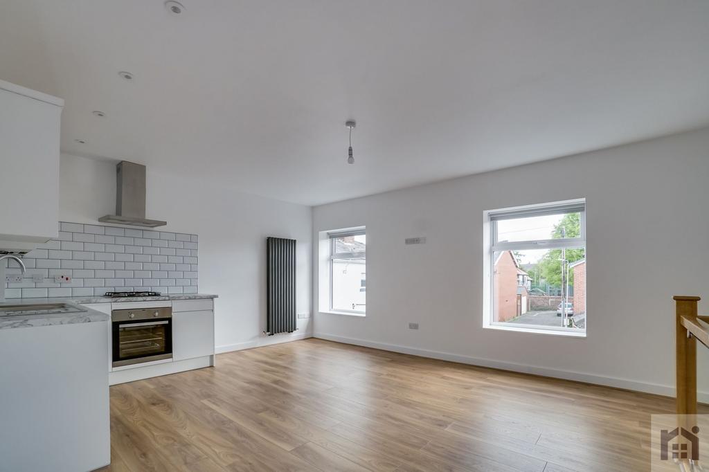 Living space
