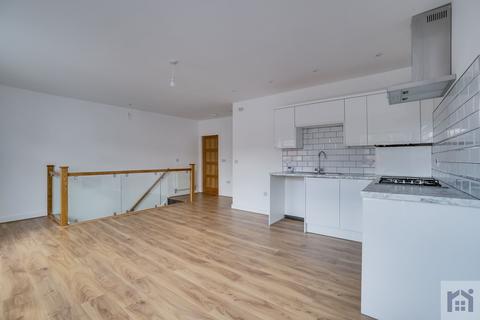 undefined, Darlington Street, Coppull, PR7 5AB