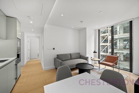 2 bedroom house to rent, Harcourt Tower