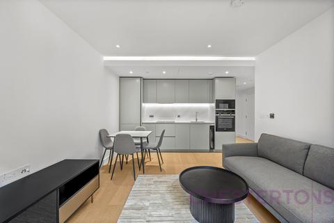 2 bedroom house to rent, Harcourt Tower