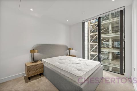 2 bedroom house to rent, Harcourt Tower