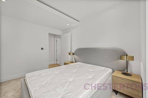 2 bedroom house to rent, Harcourt Tower