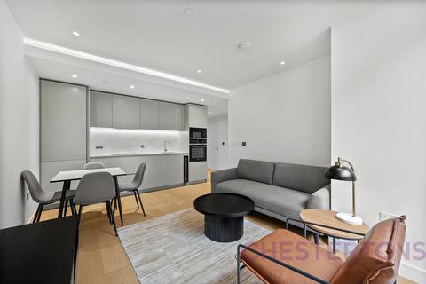 2 bedroom house to rent, Harcourt Tower