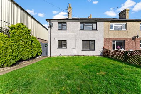 3 bedroom semi-detached house for sale, Radcliffe Road, Stamford PE9