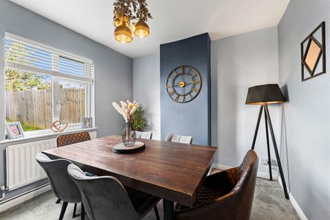 3 bedroom semi-detached house for sale, Radcliffe Road, Stamford PE9