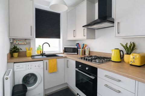 undefined, Edmund Road, Sheffield S2