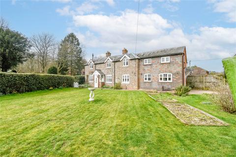 4 bedroom detached house for sale, Ermin Street, Stockcross, Newbury, Berkshire, RG20