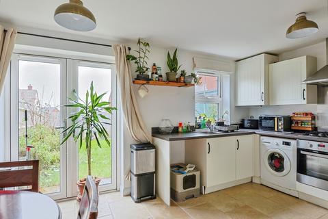 3 bedroom semi-detached house for sale, Beaumaris Road, Bearwood, Bournemouth, Dorset, BH11