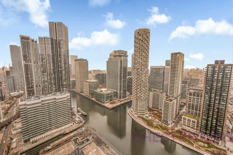 1 bedroom flat to rent, Amory Tower, 203 Marsh Wall, London