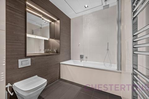 1 bedroom flat to rent, Amory Tower, 203 Marsh Wall, London